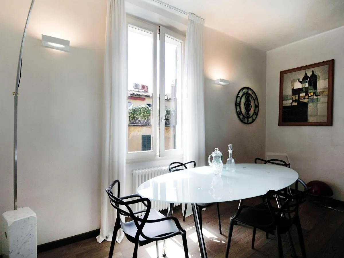 Ur Nest Santo Stefano B Daire Bolonya