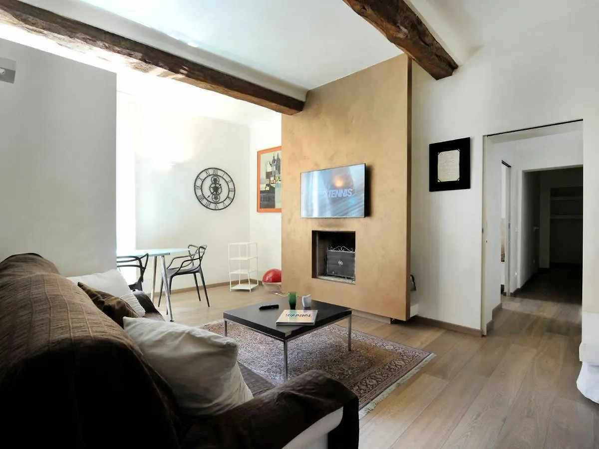 Ur Nest Santo Stefano B Daire Bolonya