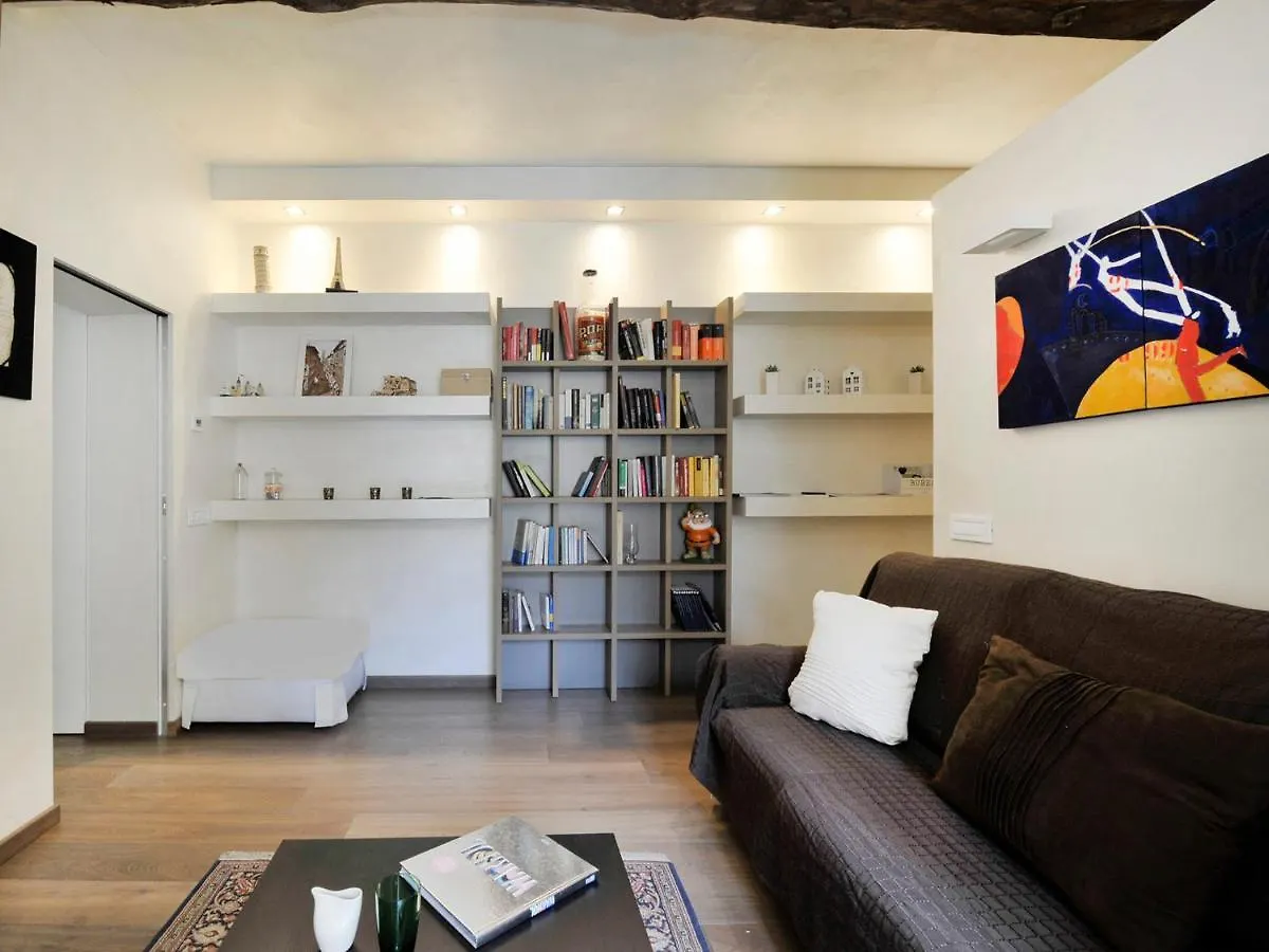 Ur Nest Santo Stefano B Daire Bolonya
