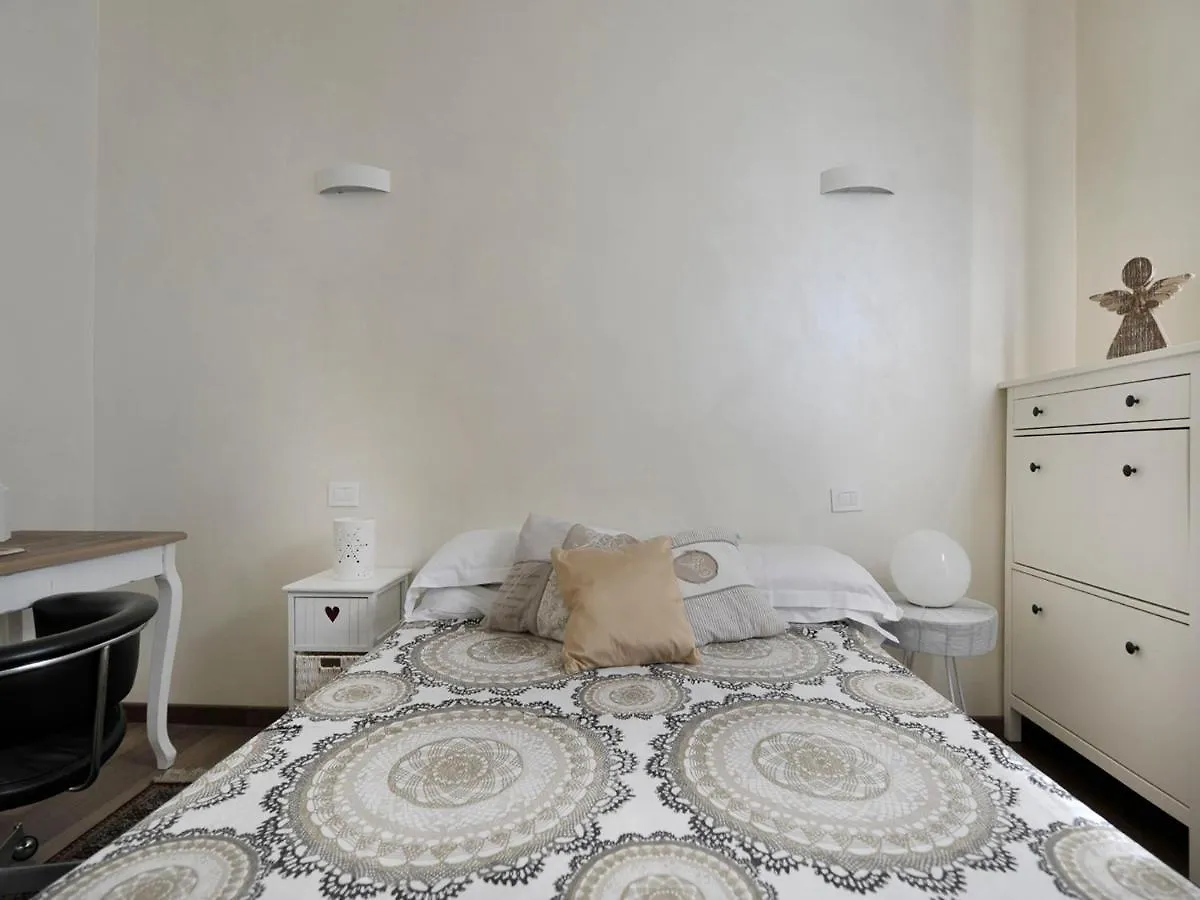 Ur Nest Santo Stefano B Daire Bolonya İtalya