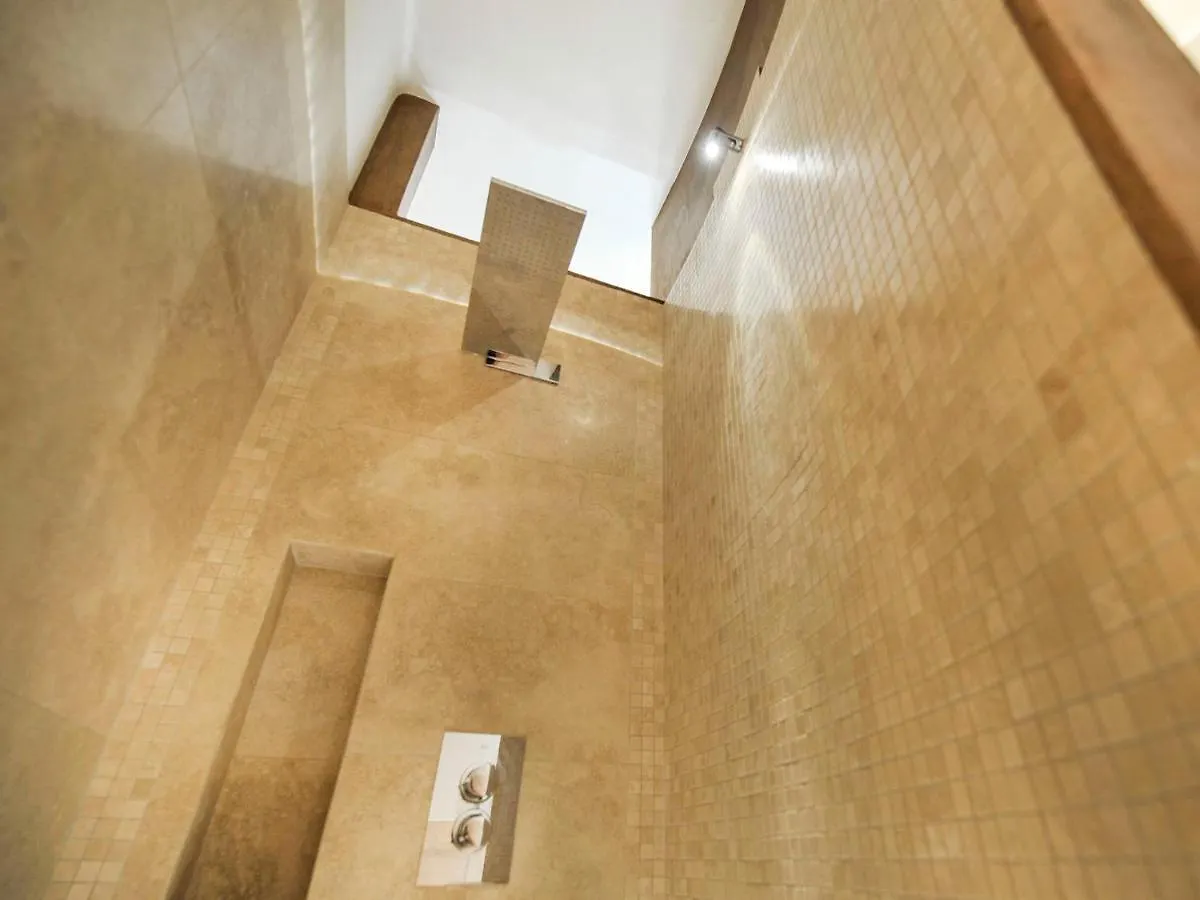 Ur Nest Santo Stefano B Daire Bolonya İtalya