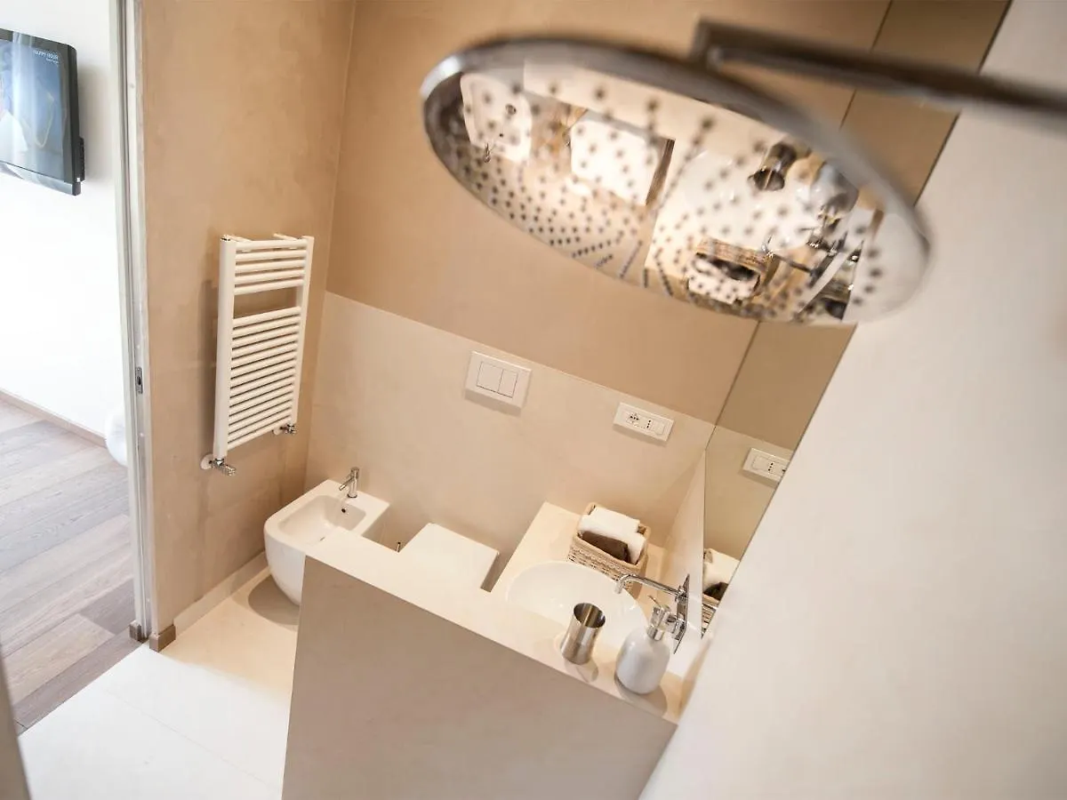 Ur Nest Santo Stefano B Daire Bolonya