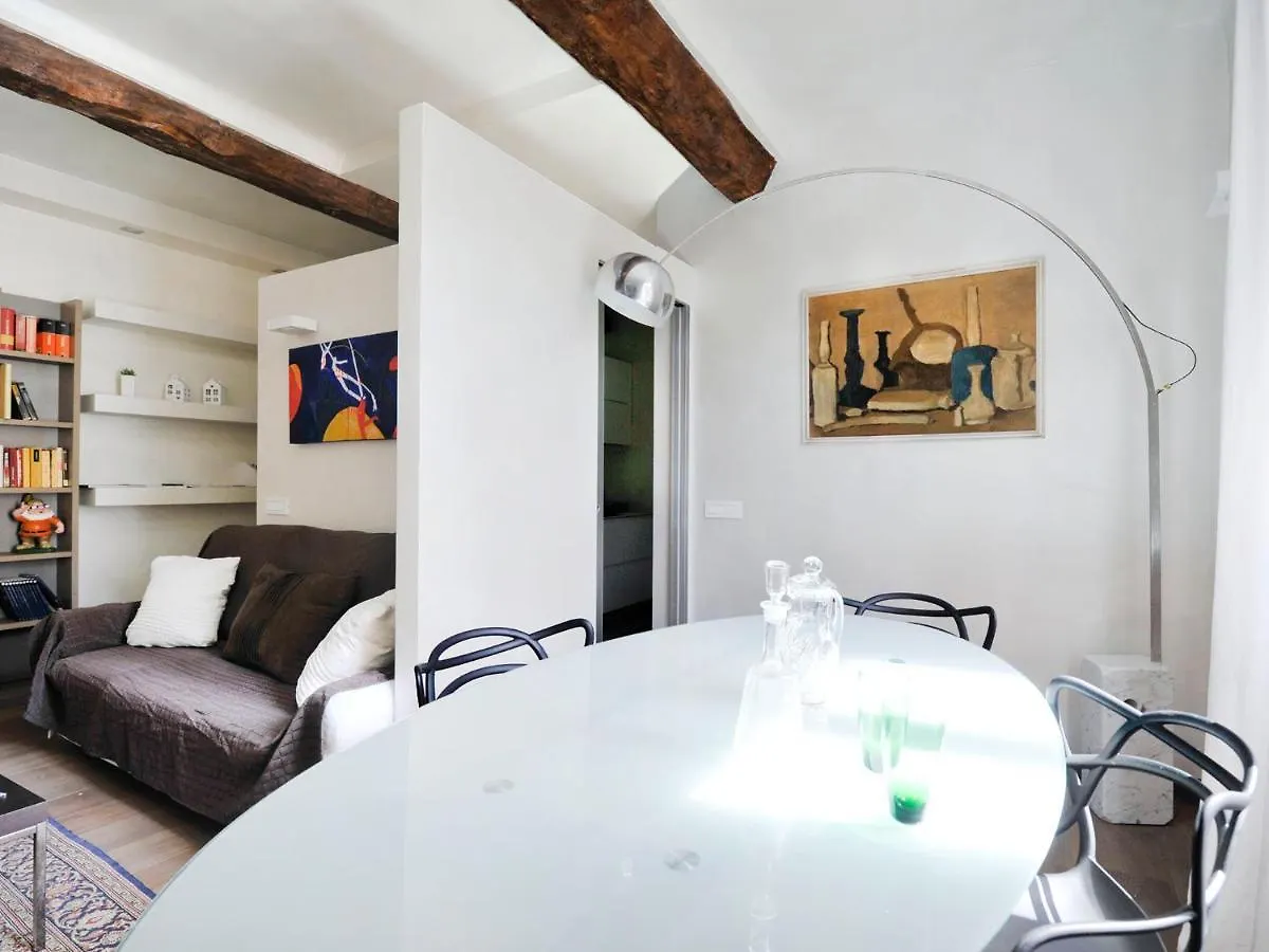 Ur Nest Santo Stefano B Daire Bolonya