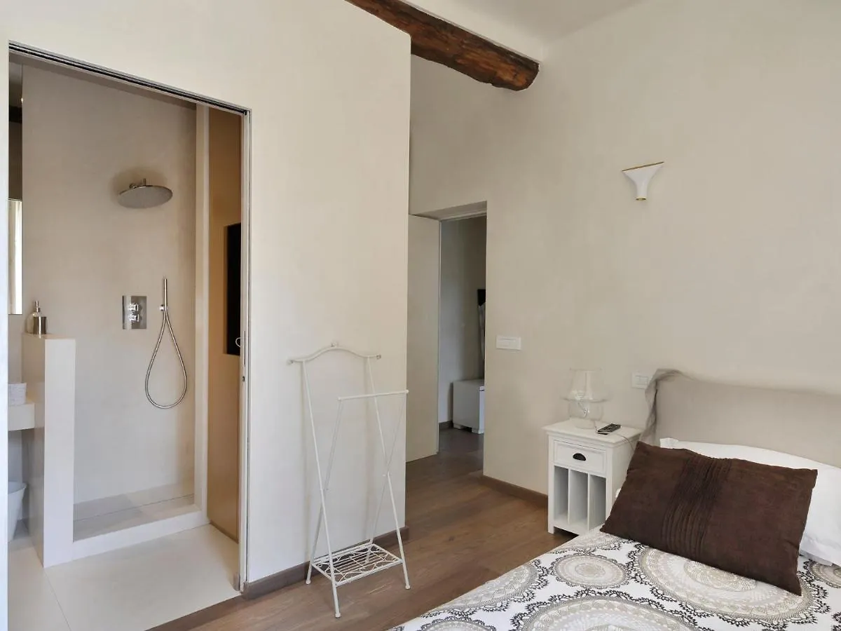 Ur Nest Santo Stefano B Daire Bolonya İtalya