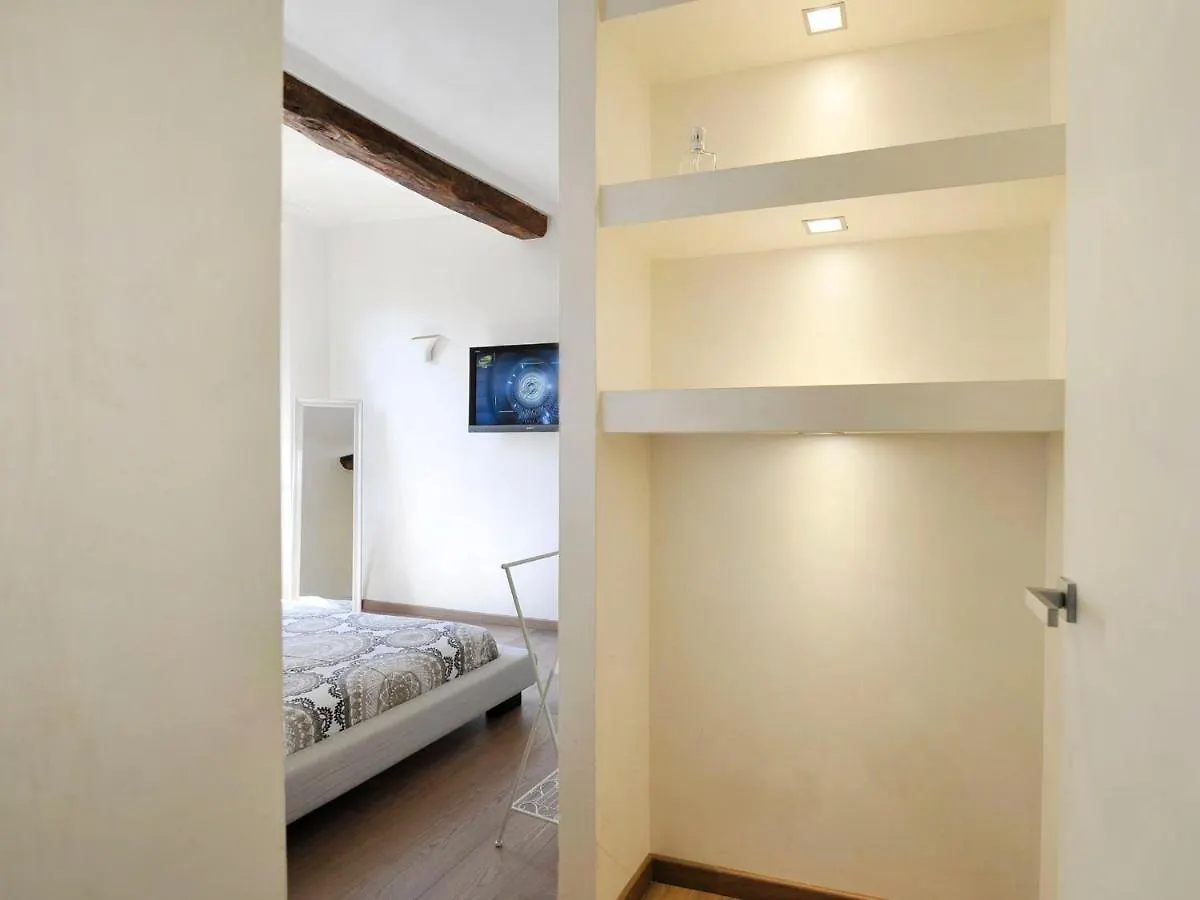 Ur Nest Santo Stefano B Daire Bolonya 0*,  İtalya
