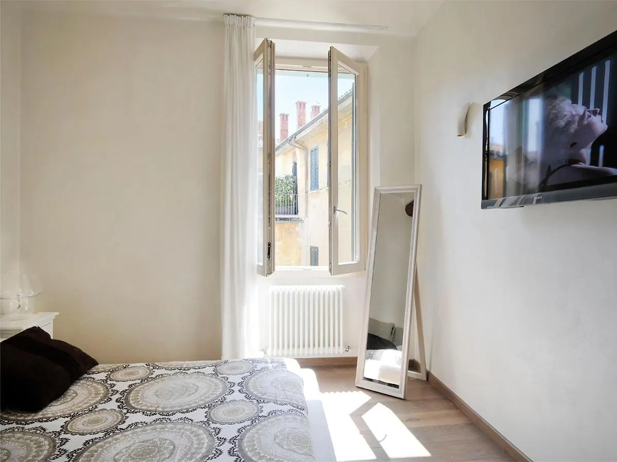 Ur Nest Santo Stefano B Daire Bolonya