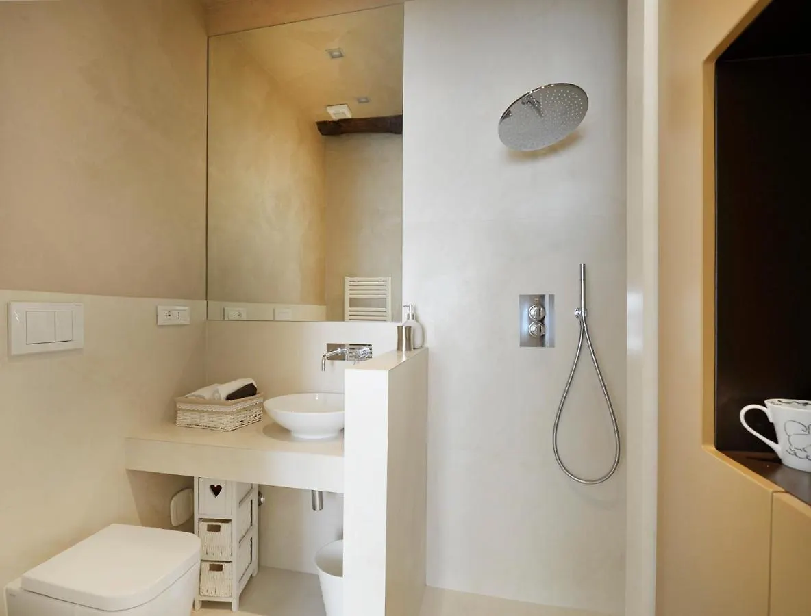 Ur Nest Santo Stefano B Daire Bolonya