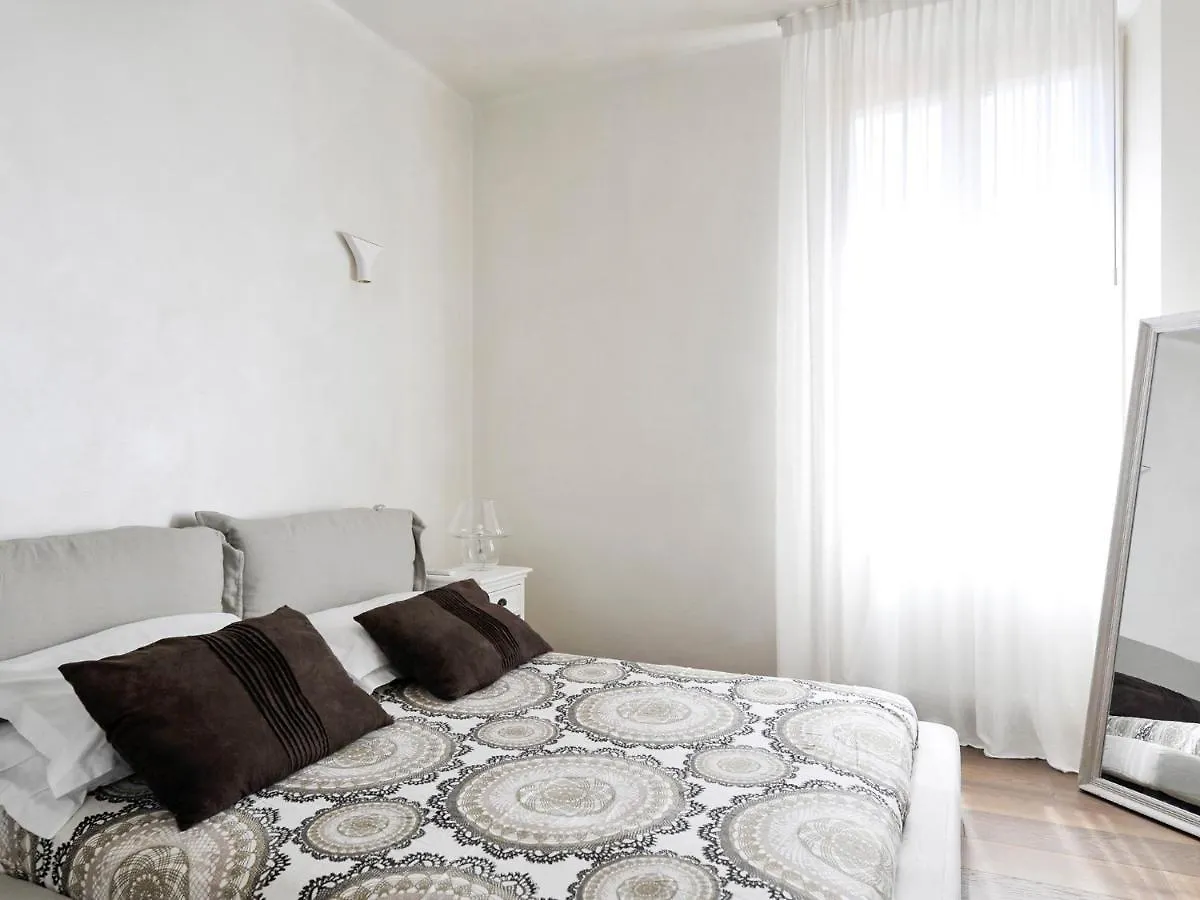 Ur Nest Santo Stefano B Daire Bolonya