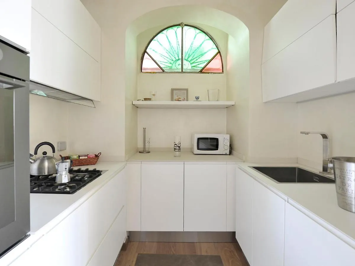 볼로냐 Ur Nest Santo Stefano B 아파트